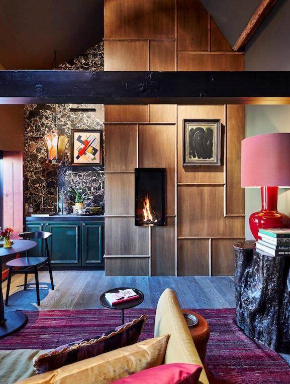Maison Fred Luxury Suites Брюгге Экстерьер фото