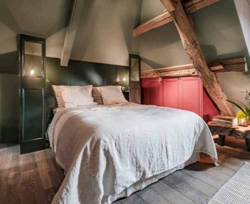 Maison Fred Luxury Suites Брюгге Экстерьер фото