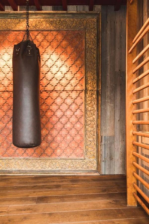 Maison Fred Luxury Suites Брюгге Экстерьер фото